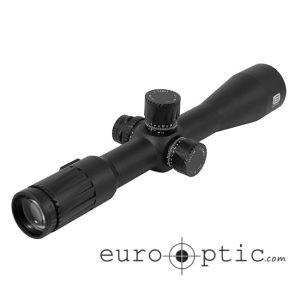 EOTech VUDU 3.5-18x50 FFP MD2 Scope VDU3-18FFMD2