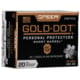 Speer Gold Dot .40 S&W 180 Grain Hollow Point Short Barrel Pistol Ammo 20 Rounds