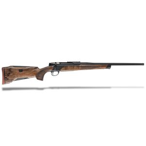 Sako 100 Explorer 375 H&H 24" bbl 1:12 M15x1 Wood/Oiled Brown JRS100WOOD313/24