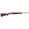 Browning 031047229 BAR MK3 300 Win Mag 3+1 24" Oiled Turkish Walnut Stock Matte Nickel Right Hand