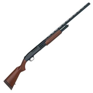 Mossberg 500 Hunting All Purpose Field 12 Gauge 3in Blued Pump Shotgun - 28in