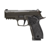 Sig Sauer P226 X-Carry Legion 9mm Semi-Auto Pistol