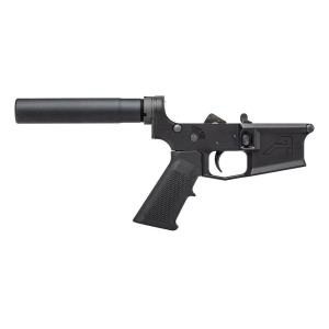 Aero Precision M4E1 Complete Lower Receiver