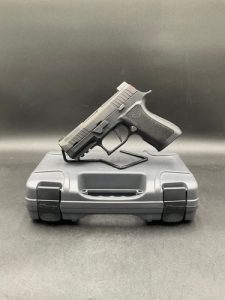 SIG SAUER P320 XCOMPACT