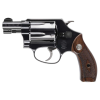 Smith & Wesson 14076 Model 36 J-Frame 38 S&W Spl+P 5rd 1.88 Blued Carbon Steel Barrel, Cylinder & Frame w/Rear Sight Integral Slot, Checkered Wood Grip