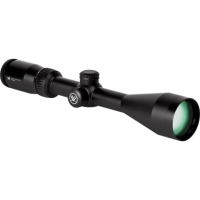 Vortex Crossfire II 3-9x50 Straight-Wall BDC MOA Rifle Scope