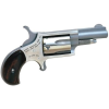 North American Arms 22LR Mini Revolver with Rosewood Grips