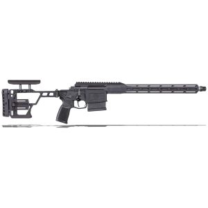 Sig Sauer Cross .308 Win 16" 5rd Black Rifle CROSS-308-16B