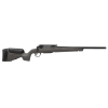 SAVAGE 110 TRAILBLAZER 308WIN RIFLE 20 FLUTED/T.B. FDG, TROPHY STOCK, 4RD