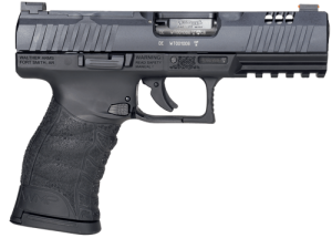 WALTHER ARMS WMP