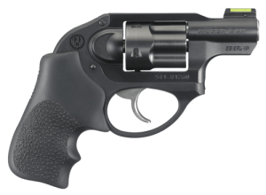 RUGER LCR