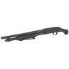 Mossberg 50639 590 Shockwave 12 Gauge 18.5" Barrel 3" Chamber Black 6rd Shotgun