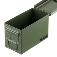 BlackHawk M2A1 .50 Cal Green Ammo Can