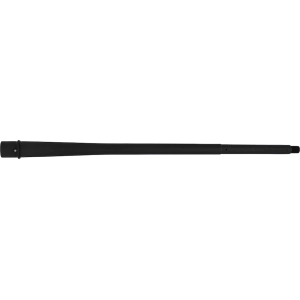Criterion Barrels Core AR-15 Barrel 223 Wylde 18" Rifle-Length Chrome-Lined 1:8" Twist Black