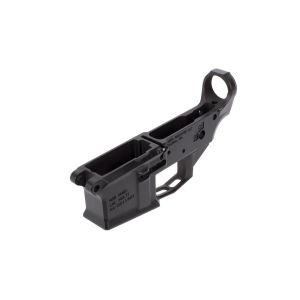 Aero Precision M4E1 AR-15 Lower Receiver - Stripped Lower