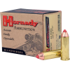Hornady LEVERevolution 44 Remington Magnum Ammo 225 Grain Hornady FTX Polymer Tip Box of 20