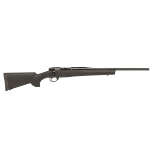 Howa M1500 Hogue 6.5 Creedmoor Bolt, Black