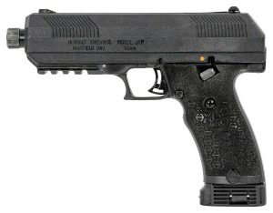Hi-Point JXP-10 10mm Pistol 5.2" Threaded Barrel 10rd, Black - JXP10