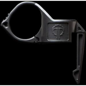 Switchback Hog Flashlight Ring - Switchback Hog Flashlight Ring For Modlite Hog Flashlight Bk