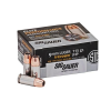 Sig Sauer 9mm Luger 115 gr JHP Elite V-Crown 20/Box
