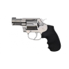 Colt ZCOBRASB2BB Cobra .38 Special 2" Barrel 6rd Revolver, Stainless Steel W/ Brass Bead Front Sight & Hogue Grips - Minor Cosmetic Blem