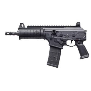 IWI Galil Ace SAP 5.56mm NATO 8.3in Black Modern Sporting Pistol - 30+1 Rounds