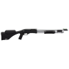 WINCHESTER SXP Shadow Marine Defender 12 Gauge 3" 18" 5rd Pump Shotgun - Black / Chrome