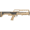 Kel-Tec KS7TAN KS7 Tan 12 Gauge 18.50" 3" 6+1 Tan Rec/Barrel Tan Polymer Fixed Stock & Grip