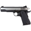 AMERICAN TACTICAL IMPORTS GSG 1911 22 LR 5" 10rd Pistol - Black / Stainless