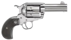 RUGER VAQUERO STAINLESS