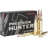 Hornady 270 Win 145 gr ELD-X Precision Hunter 20/Box