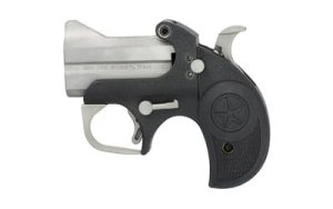 BOND ARMS BACKUP