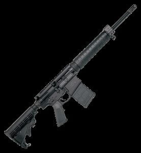 Smith & Wesson M&P10 Sport Semi-Auto Rifle