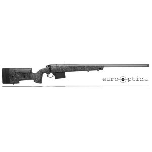 Bergara Rifles Bergara Premier Series HMR PRO HB (Heavy Bbl) 6.5 Creedmoor # 6 Heavy Threaded Bbl 24" Rifle BPR2065MCHB