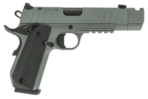 TISAS 1911 Night Stalker 10mm