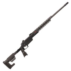 Fierce Firearms Reaper H-Tac 7mm Backcountry Black Cerakote Bolt Action Rifle - 24in