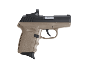 SCCY Industries CPX-2