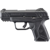 Ruger 3818 SECURITY9 3.42 Compact BL 10rd