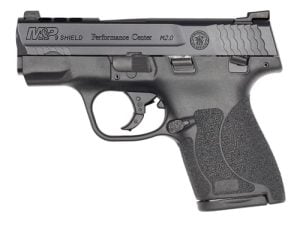 SMITH & WESSON M&P 9 Shield PC M2.0