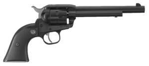 RUGER NEW MODEL SINGLE-SIX CONVERTIBLE