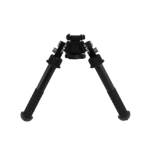 Atlas BT10 V8 Bipod with Rail Clamp