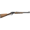 Marlin 1894 Classic Lever Action Rifle 357 Magnum 18.63" Blued Barrel Blued Frame Walnut Straight Grip Stock