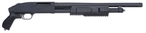 MOSSBERG 500 TACTICAL SPECIAL PURPOSE JIC