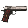 Browning 1911-380 Black Label Medallion Pro Semi-Automatic .380 ACP 4.25" Barrel 8+1 Rounds