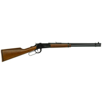 Mossberg 464 30-30 Win Lever Action Rifle