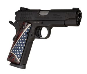 Taurus 1911 Commander 4th Of July Limited Edition
