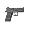 CZ-USA P-09 C Nocturne 9mm 3.74" 15rd - Black