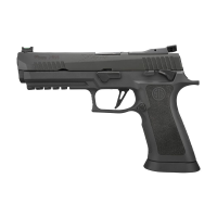 SIG Sauer P320 X-Five Legion Optic Ready 9mm Pistol - 5.0" - Grey - 3x 10rd Mags
