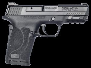 Smith & Wesson M&P Shield EZ Semi-Auto Pistol without Thumb Safety - 9mm