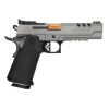Kimber 2K11 Stainless Target (OR) 9mm Double Stack 1911 Pistol with 5 Inch Barrel